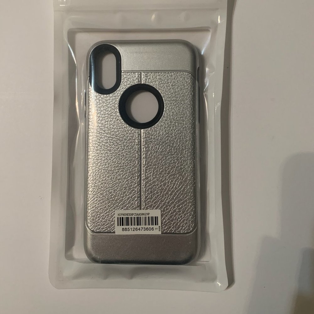 IPHONE X CASE